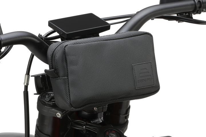 00125-E7-01 - E-Ride Pro Handlebar Bag