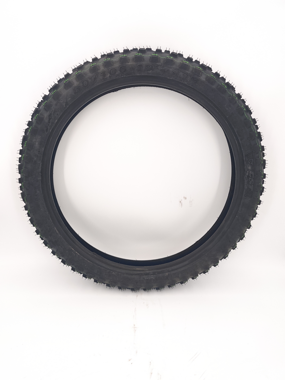 E7207 - CST Off-Road Tire 80/100-19 - SS2.0