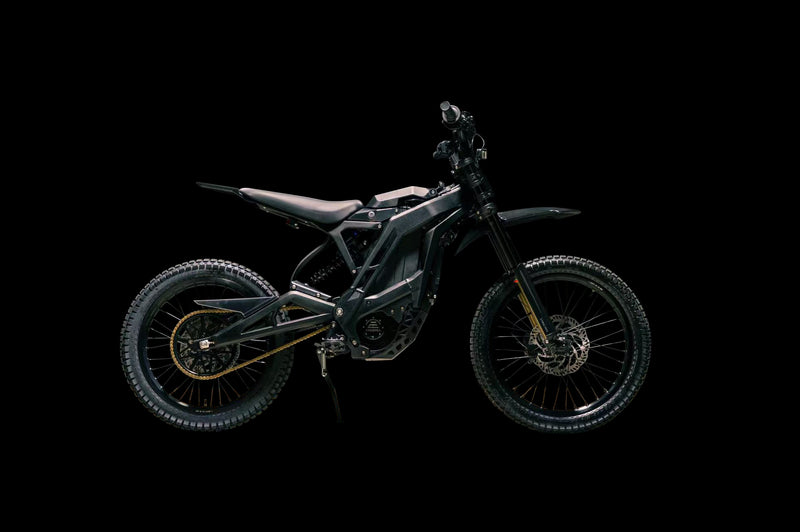 Electric Rodeo Pro Machine E Ride Pro: Best Top Selling Electric Dirt Bike Brand – E RIDE PRO