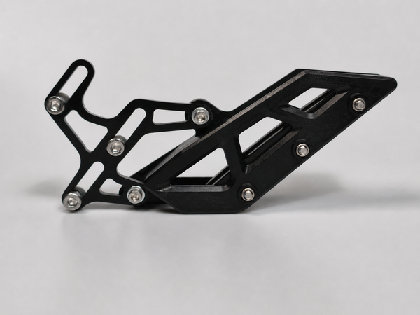 SHE8050 - Racing Chain Guide -SS2.5/SS3.0/SR