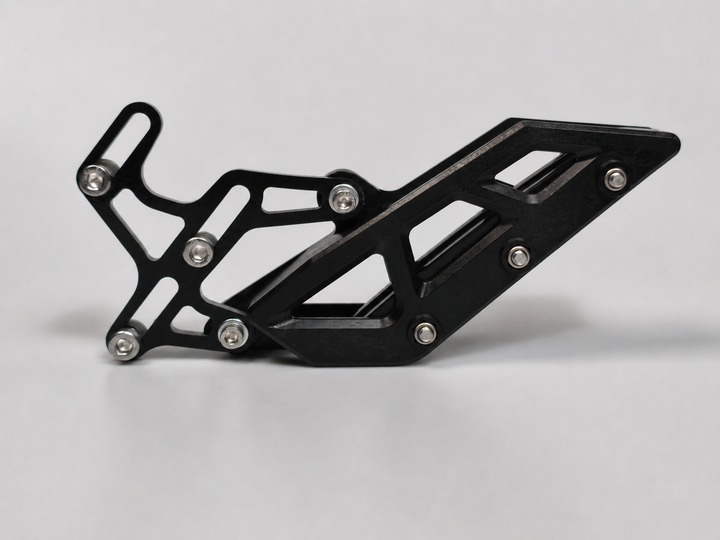 SHE8050 - Racing Chain Guide -SS2.5/SS3.0/SR