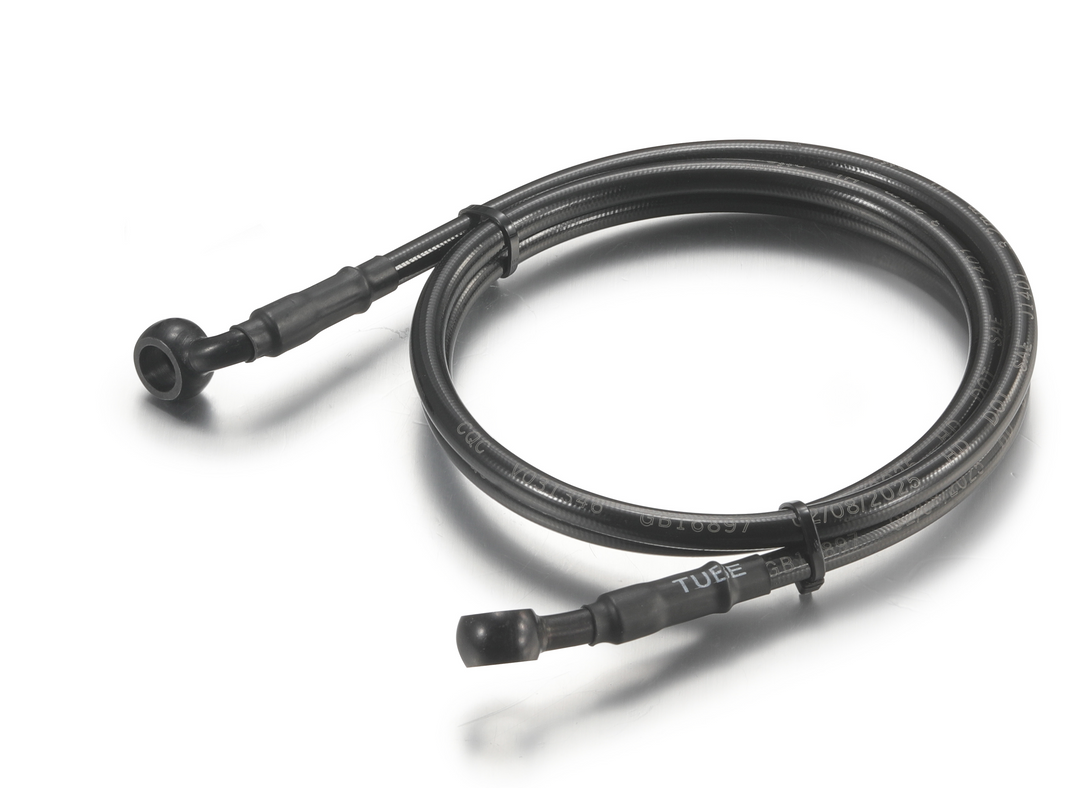 SHE7119 - 3.0/SR Brake 1 Front Hose image 0
