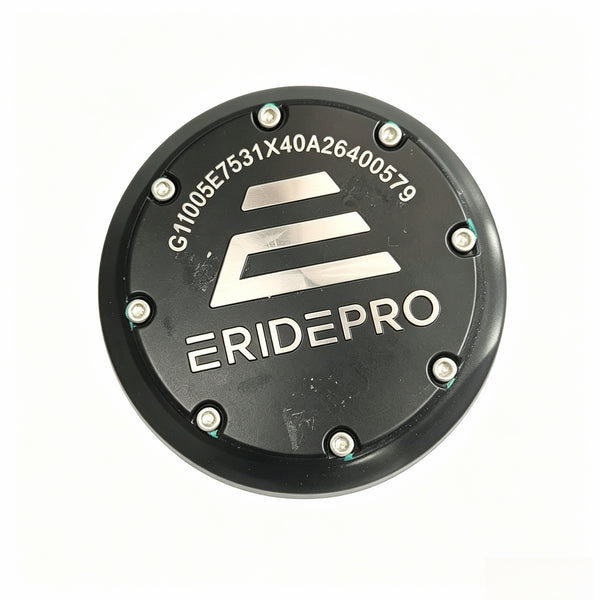 E7981 - Motor Cover Plate with Magnetic Edge (Equipped with Encoder) - 3.0/SR