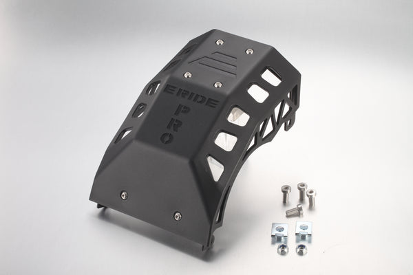 SHE7001 - 3.0 Skid Plate W/ BOLTS