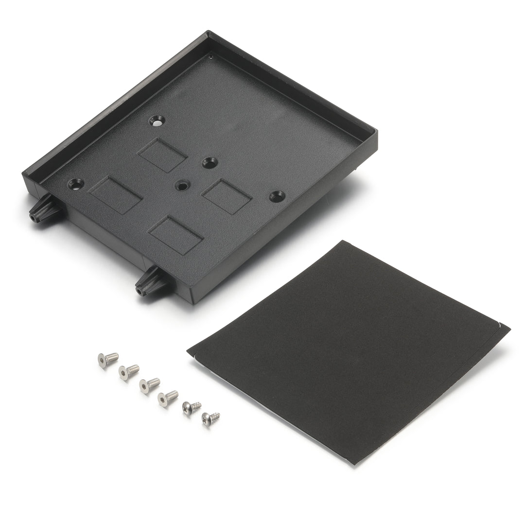 SHE7082	"Battery Positioning Support, Base (with 6pcs bolts )"	SR image 0
