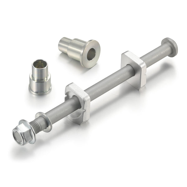 SHE7075 - Rear Wheel Axle