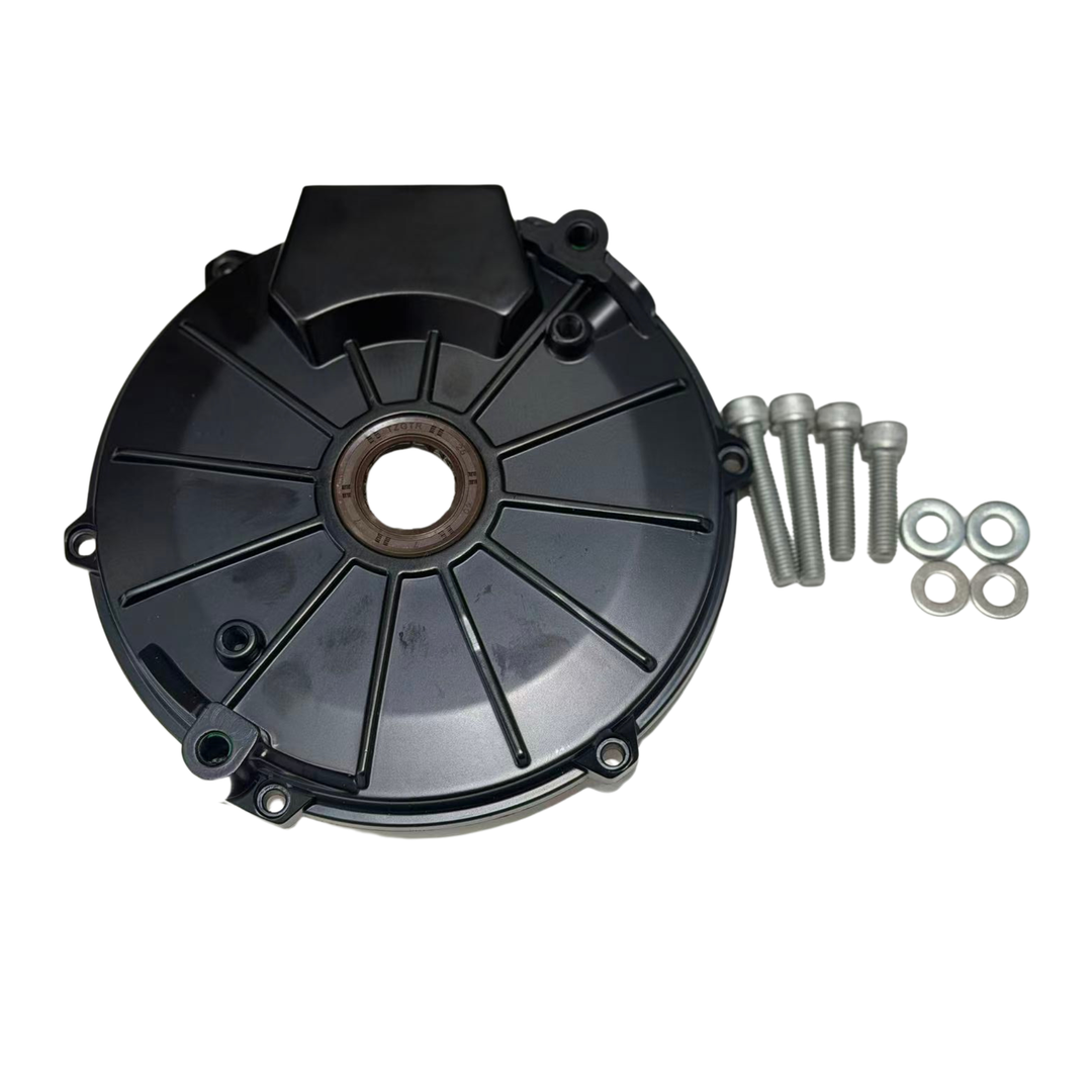 SHE7994 - Motor Cover Plate（without encorder）- SS 3.0
