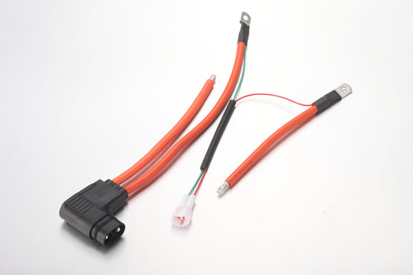 E7300 - Battery Power Cable Applicable to breaker switch - ProS/Pro SS2.0/3.0