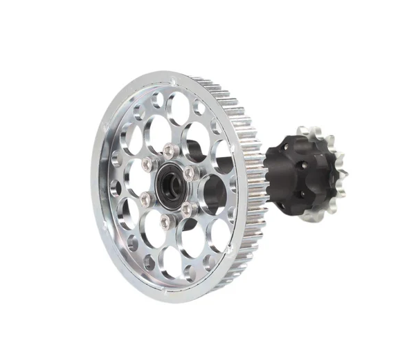 E7012 - Jackshaft Assembly PRO S/SS 2.0 10MM image 0