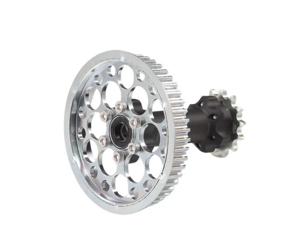 E7012 - Jackshaft Assembly PRO S/SS 2.0 10MM