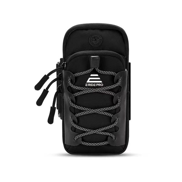 E7718 Battery Cover Storage Bag/Riding Arm Pouch