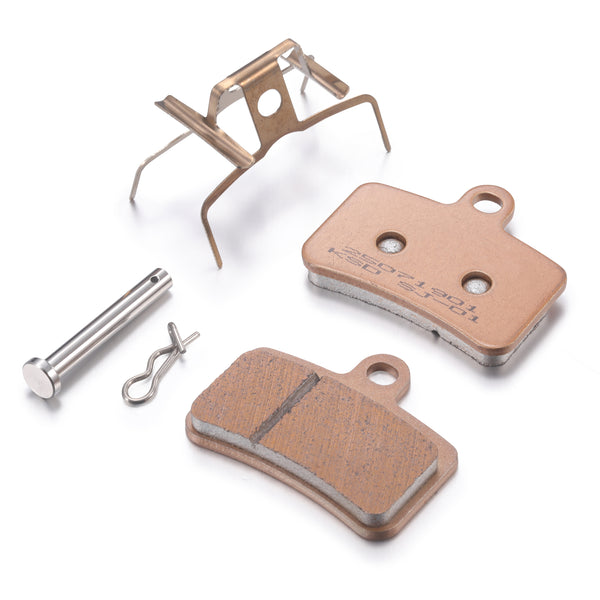 SHE7823 - Brake Pads (BRAKE 2 VERSION) -  ProSS 3.0/SR