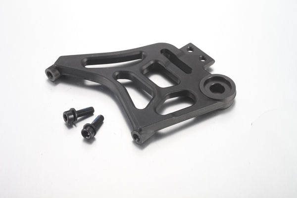 SHE7065 - Rear Brake Caliper Bracket + 2 bolts - ProSS 3.0/SR