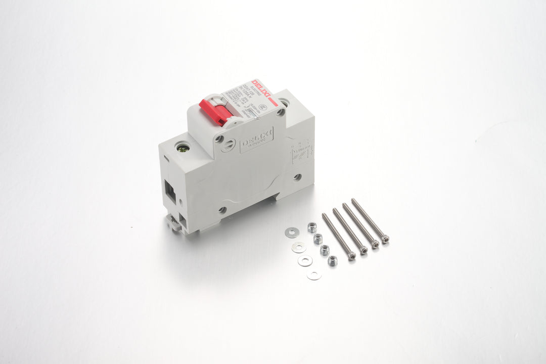 SHE7054 - 3.0 Breaker switch image 0