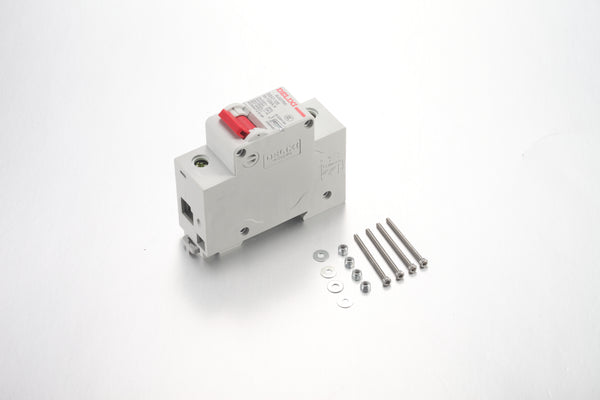 SHE7054 - 3.0 Breaker switch