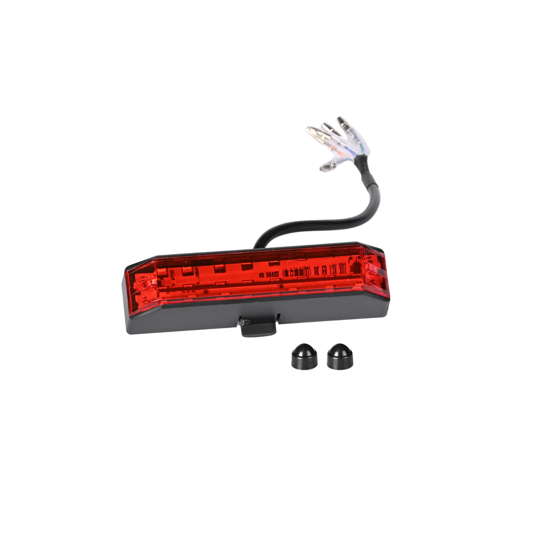 SHE8058 - Road  Taillight Assembly - Pro 4.0
