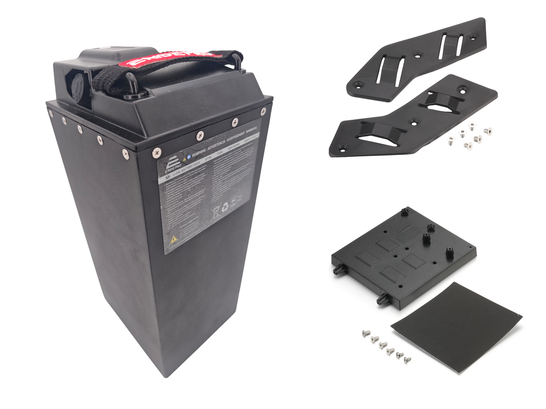 2.0 Battery Upgrade Kit