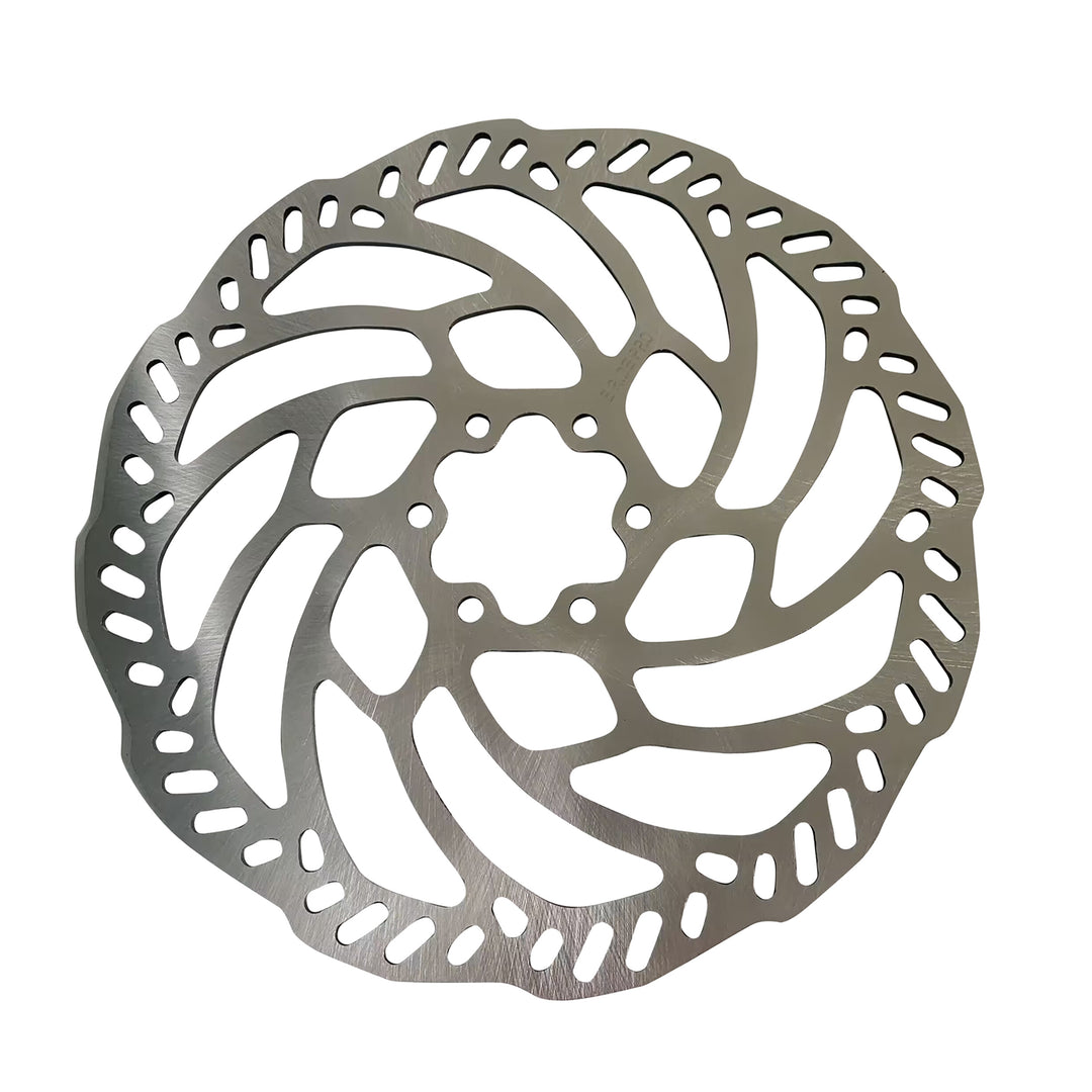 E7210 - SS 2.0 220mm  Rear Break Disc image 0