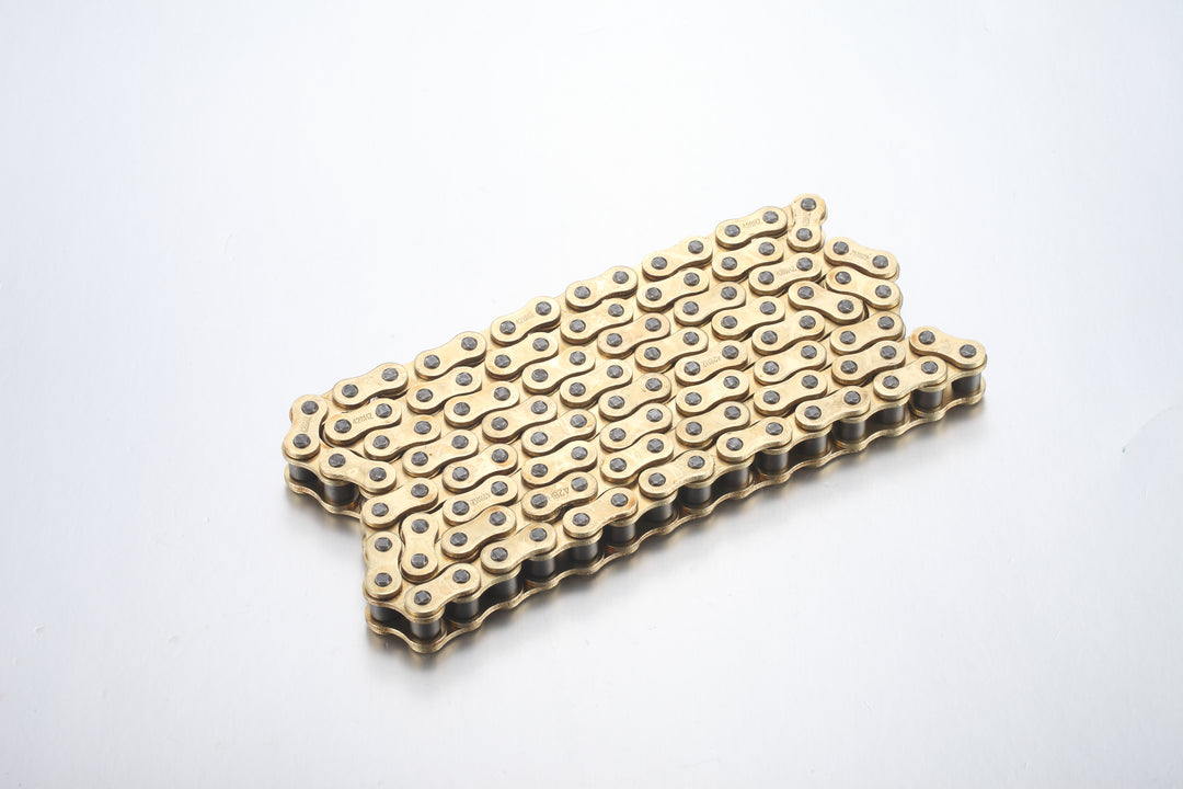 E7621 - 428HZ-114L Gold Chain - 3.0 image 0