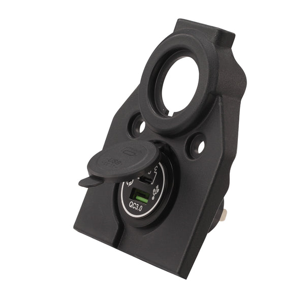 E7073 - Electric Door Lock Switch Cover Cap Protector