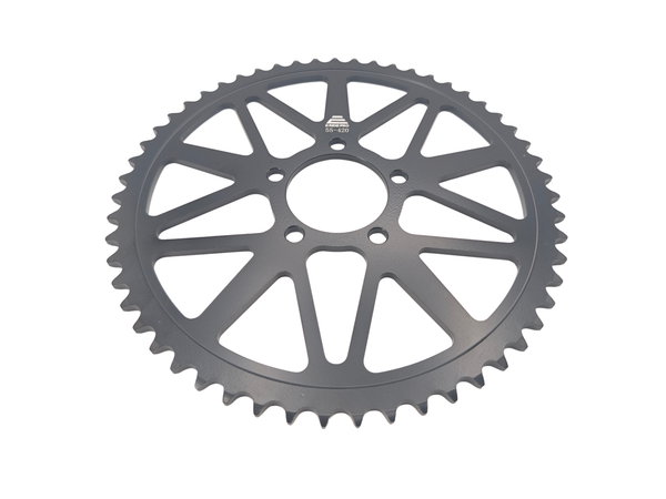 E7206 - 55T Sprocket