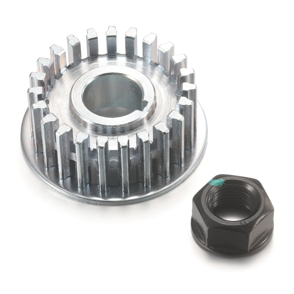 SHE7058	Motor Pulley	SR
