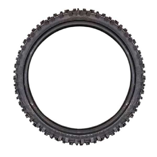 E7228 - Front & Rear TYRE CST 70/100-17