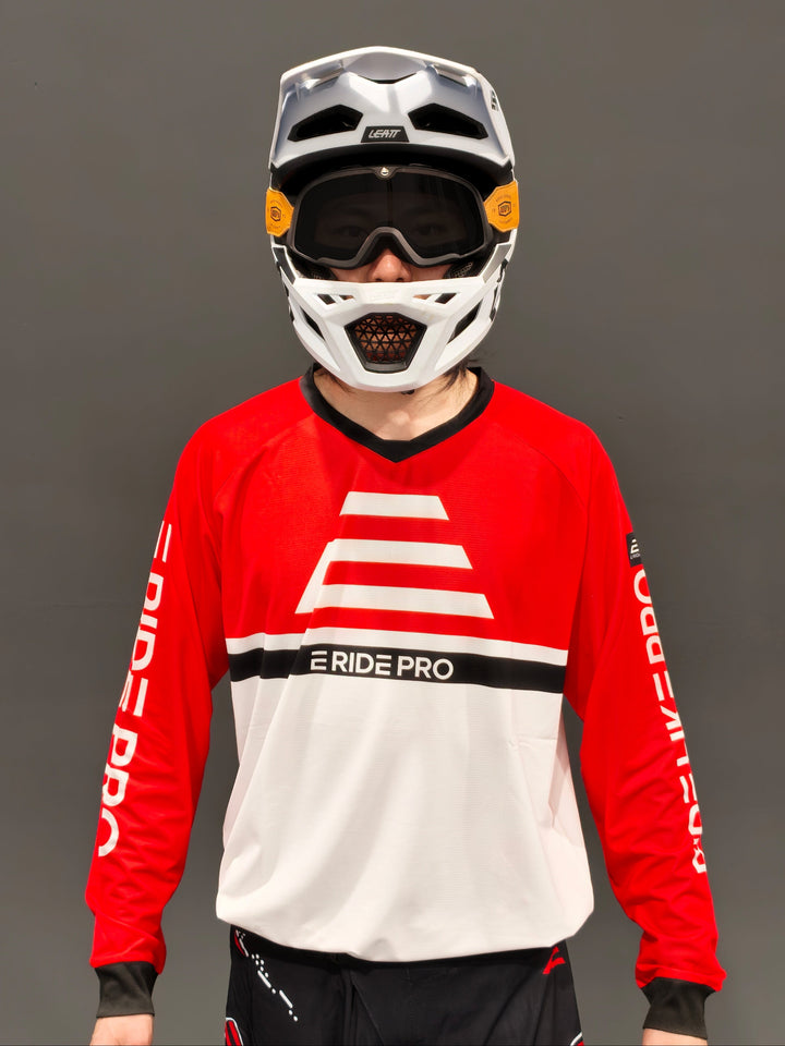 Riding Jersey