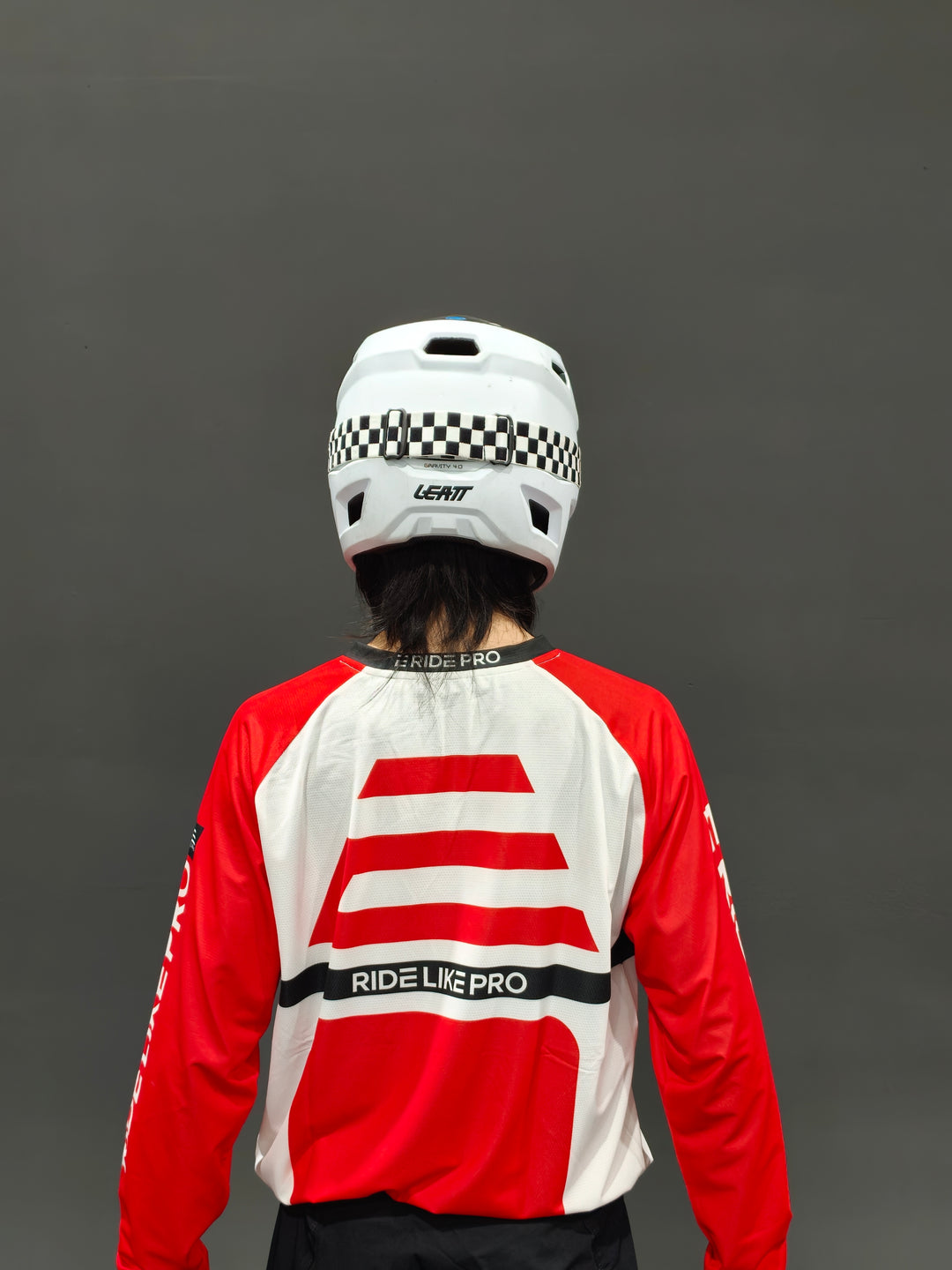 Riding Jersey