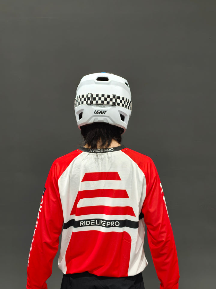 Riding Jersey