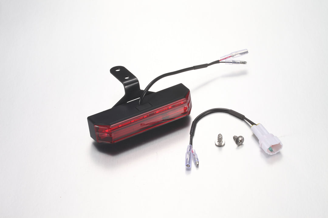 SHE7040 -Taillight Kit  S/2.0/3.0 image 0