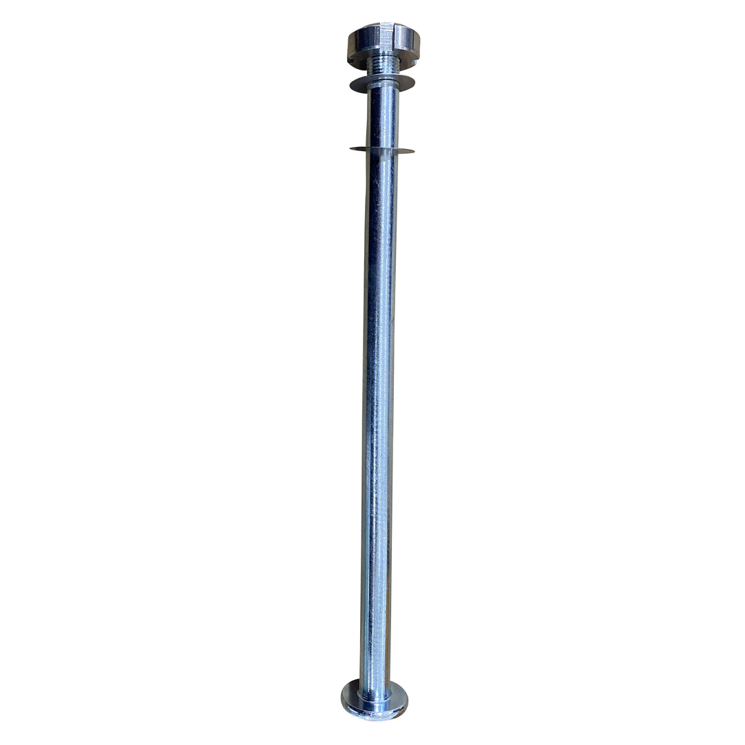 E7225 - Wheel Axle M10 image 0