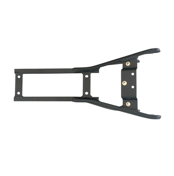 E7007 - Tailstock