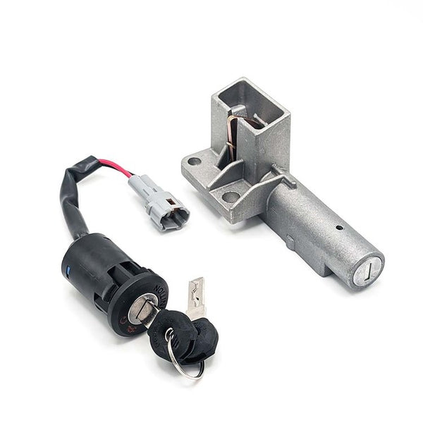 E7054 - Ignition Switch Seat Lock 1.0