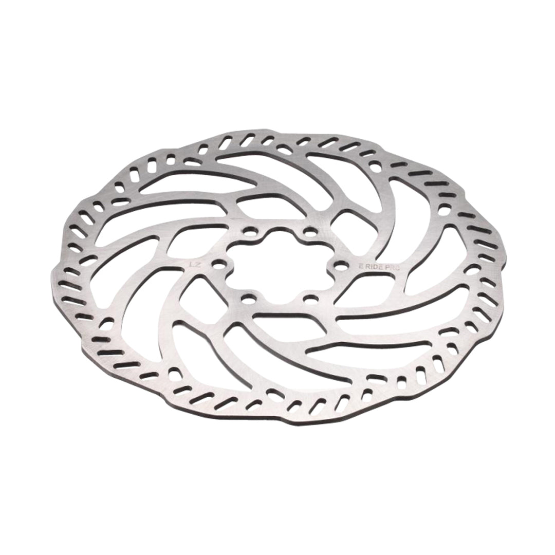 E7093 - 203mm Front Break Disc image 0