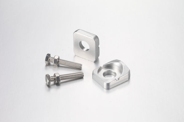 SHE7074 - Chain Adjuster Bolts and Nuts