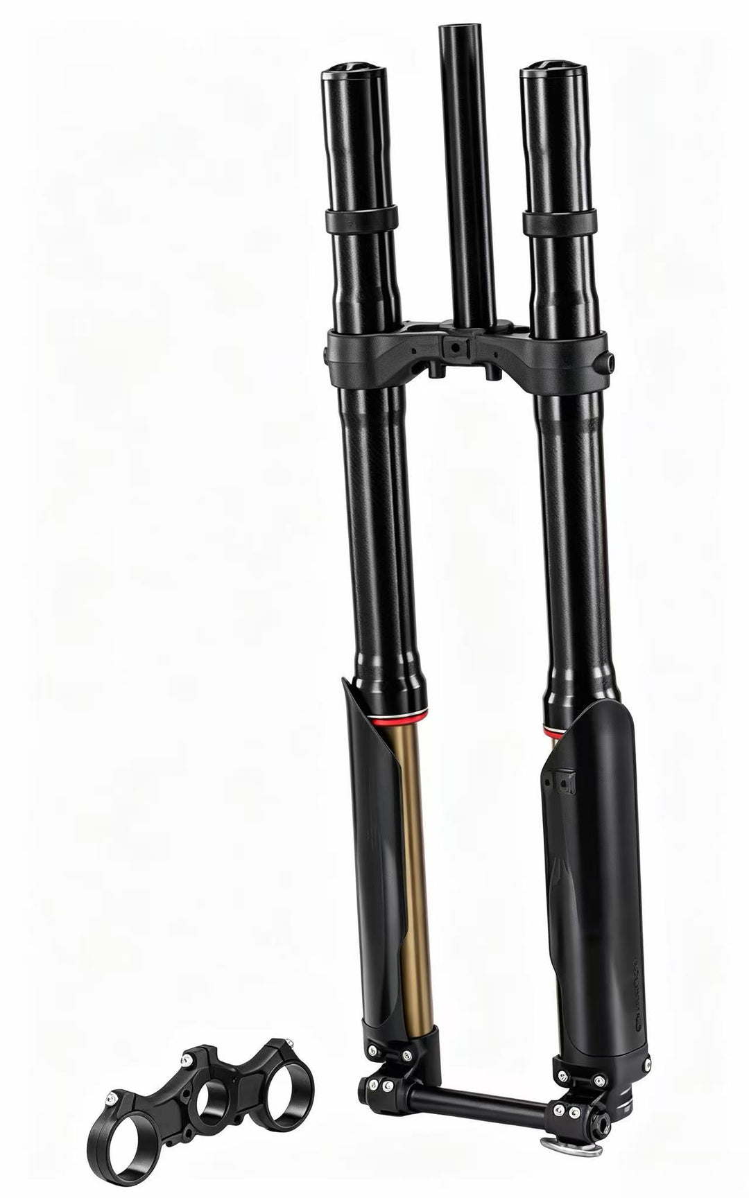 SHE7841  - FASTACE FORK - Pro SS 2.0