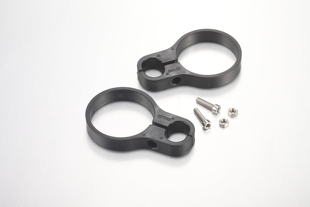 SHE7062 - Front Brake Hose Clamp Kit -ProSS 3.0/SR image 0