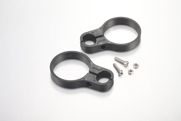 SHE7062 - Front Brake Hose Clamp Kit -ProSS 3.0/SR