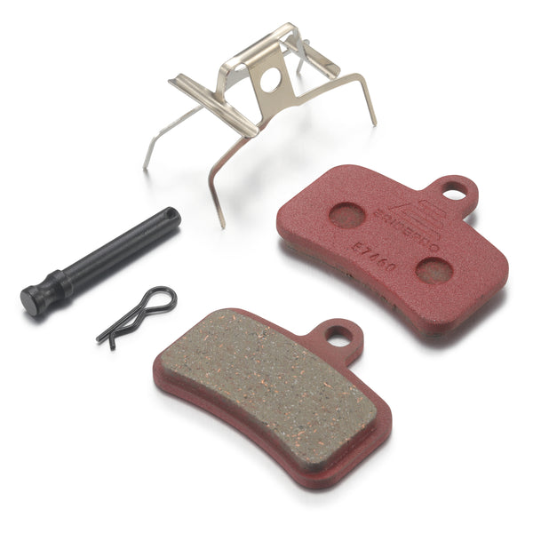 SHE7067 - Brake Pads (BRAKE 1 VERSION) -  ProSS 3.0/SR