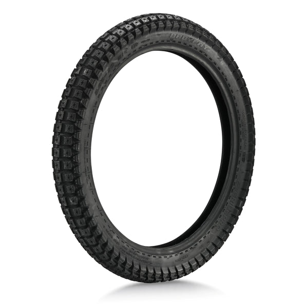 (E7513-1) - BabyFat Rear Tire 18" w/o Tire Tube - SS3.0/SR