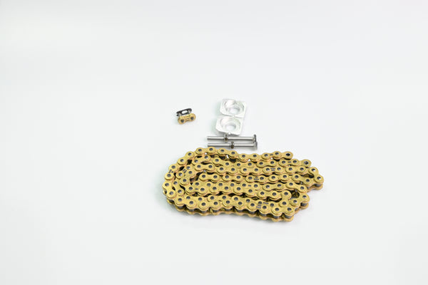 (00379-E6-01) - Cadena de oro de 94L - MINI R
