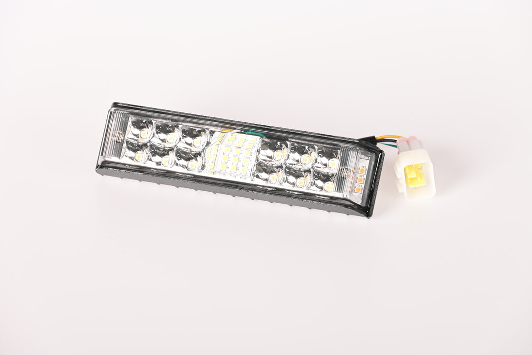 SHE8059 - Off-Road Headlight Led Light Bar - Pro 4.0
