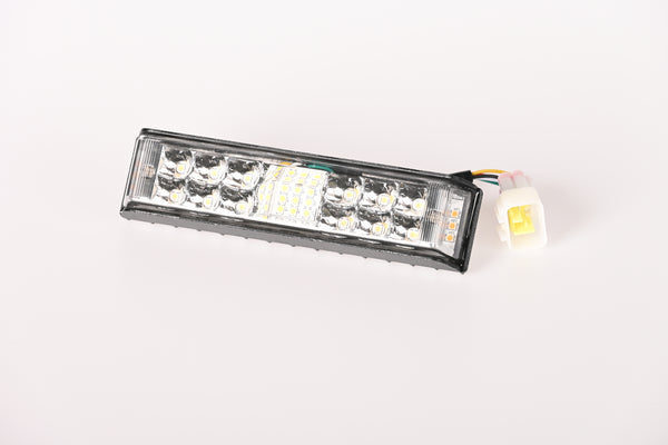 SHE8059 - Off-Road Headlight Led Light Bar - Pro 4.0