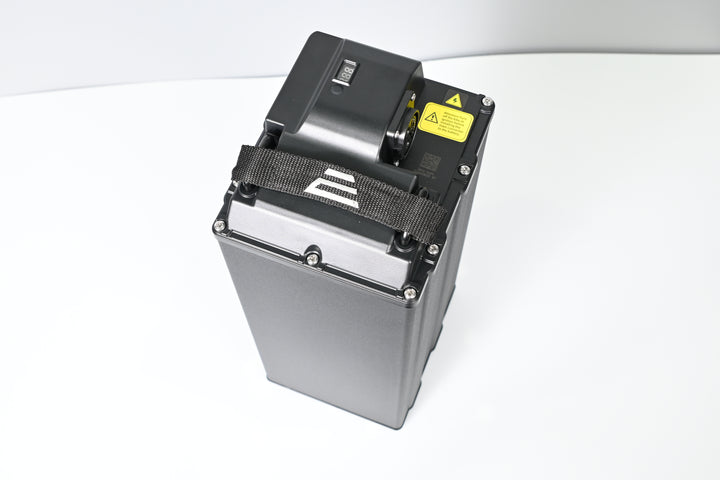 （00236-E7-01）- 72V 50Ah Pouch Cell Battery - Pro 4.0