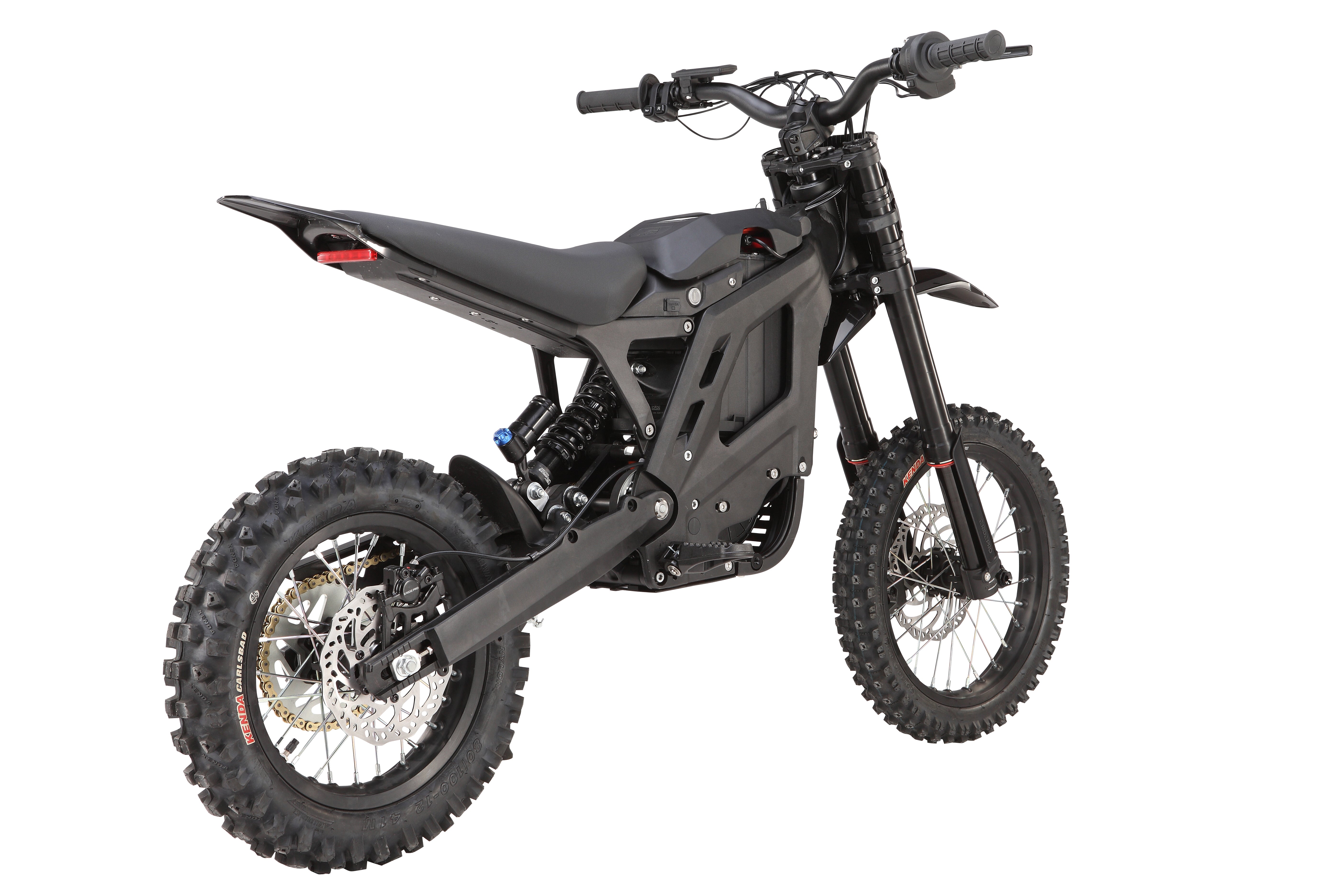 MINI R – E RIDE PRO