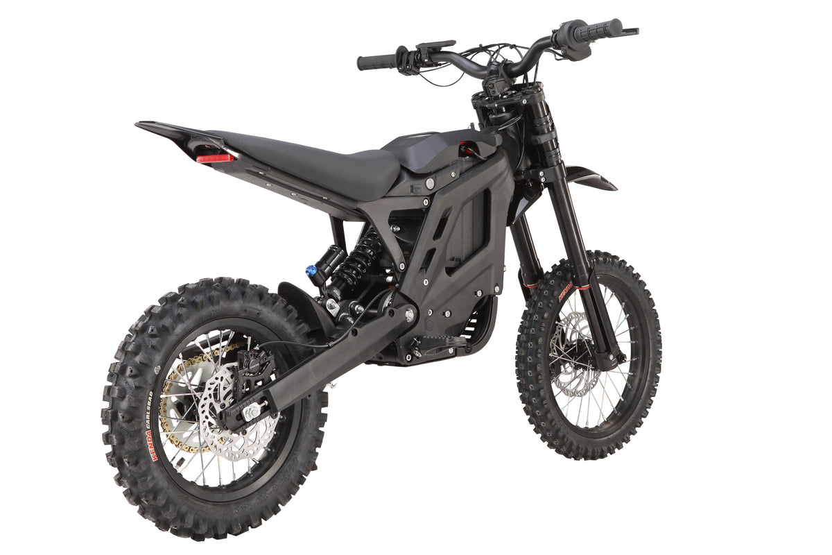 E Mini Roker MINI R – E RIDE PRO