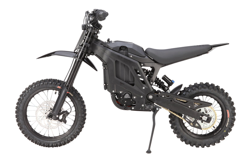 Blue Eride Mini R MINI R – E RIDE PRO