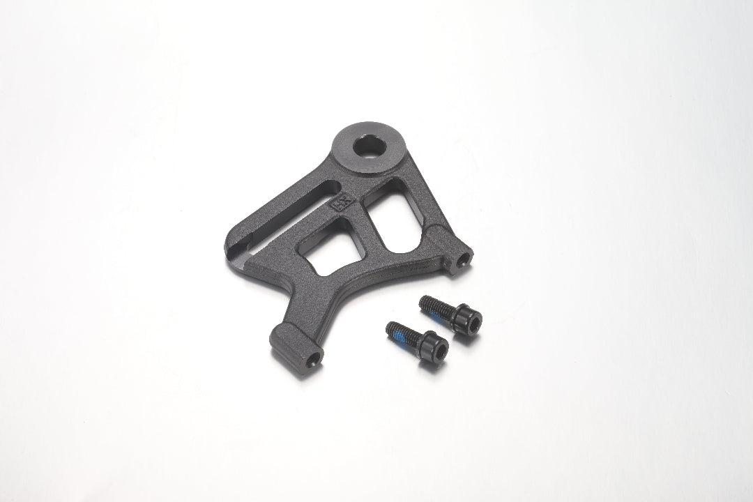 Rear Brake Caliper Bracket- MINI