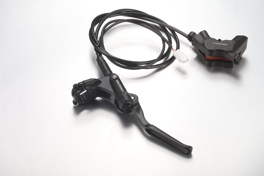 Front Brake Cylinder Pump Assembly - MINI